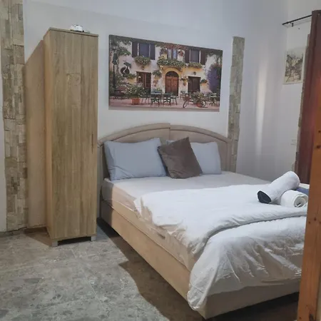 La Casetta Nazareth Room photo