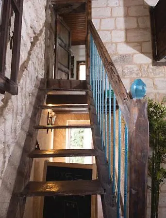 La Casetta Nazareth Exterior photo