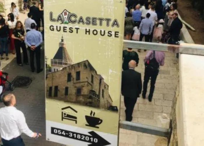 La Casetta