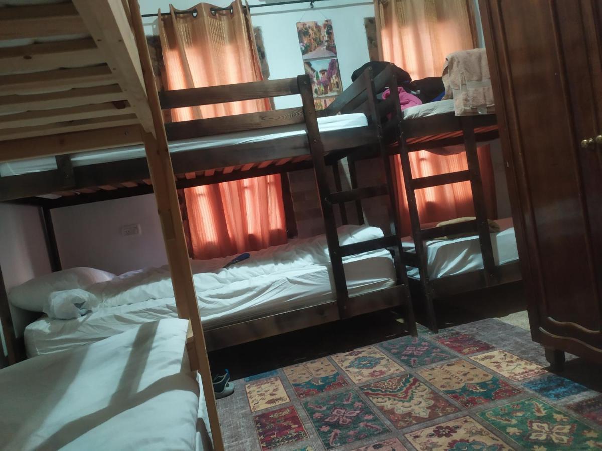 La Casetta Guest house