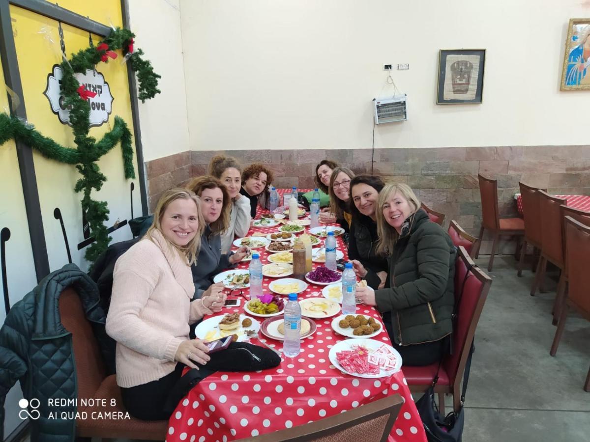 La Casetta Guest house