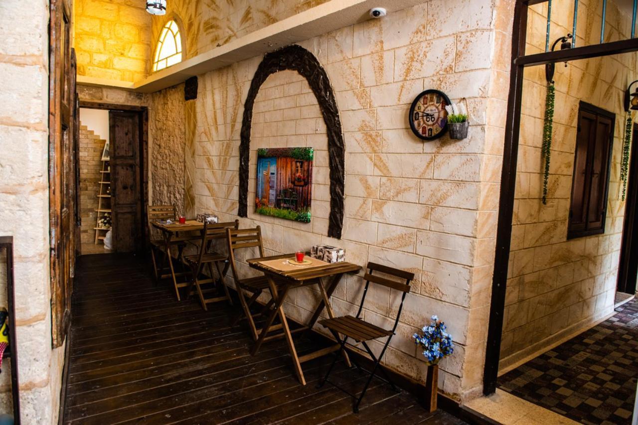 La Casetta Guest house Nazareth