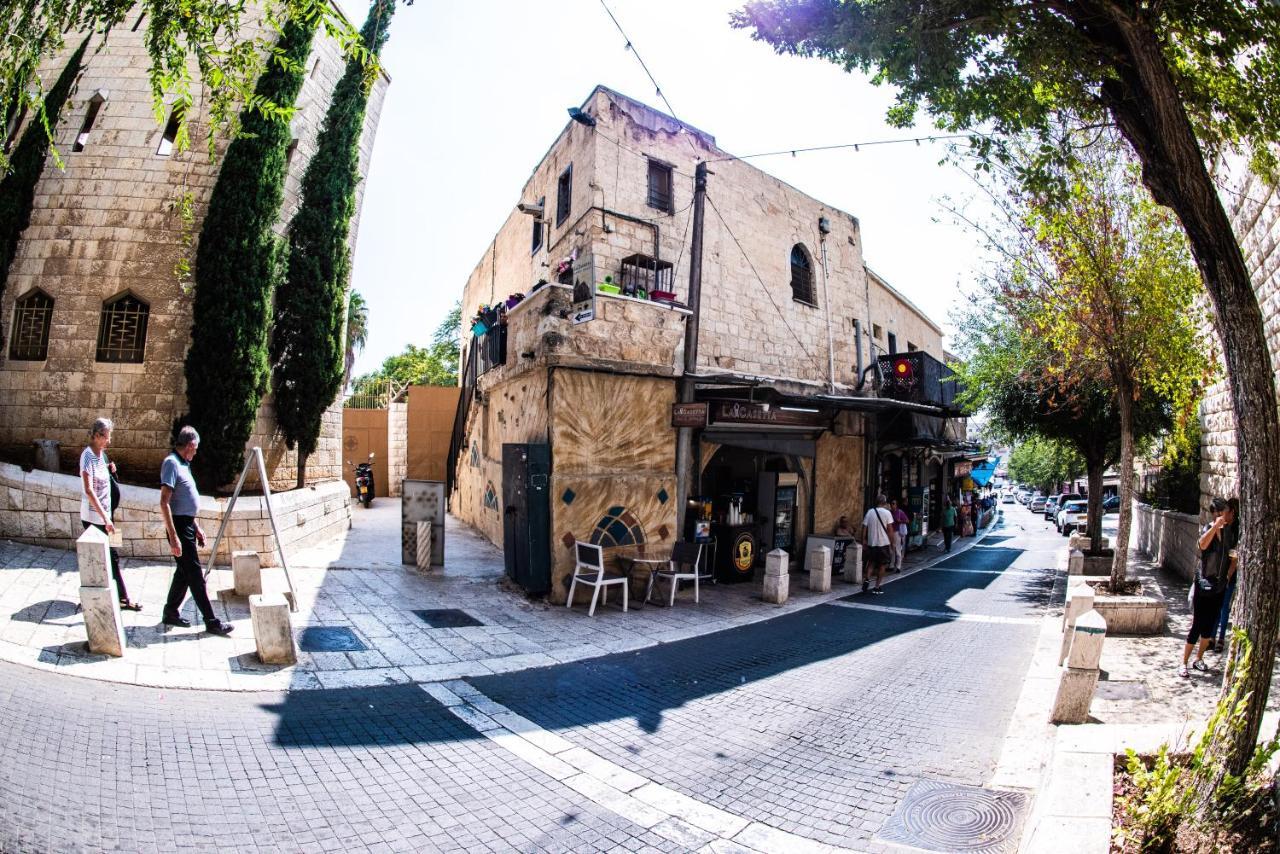 La Casetta Guest house Nazareth