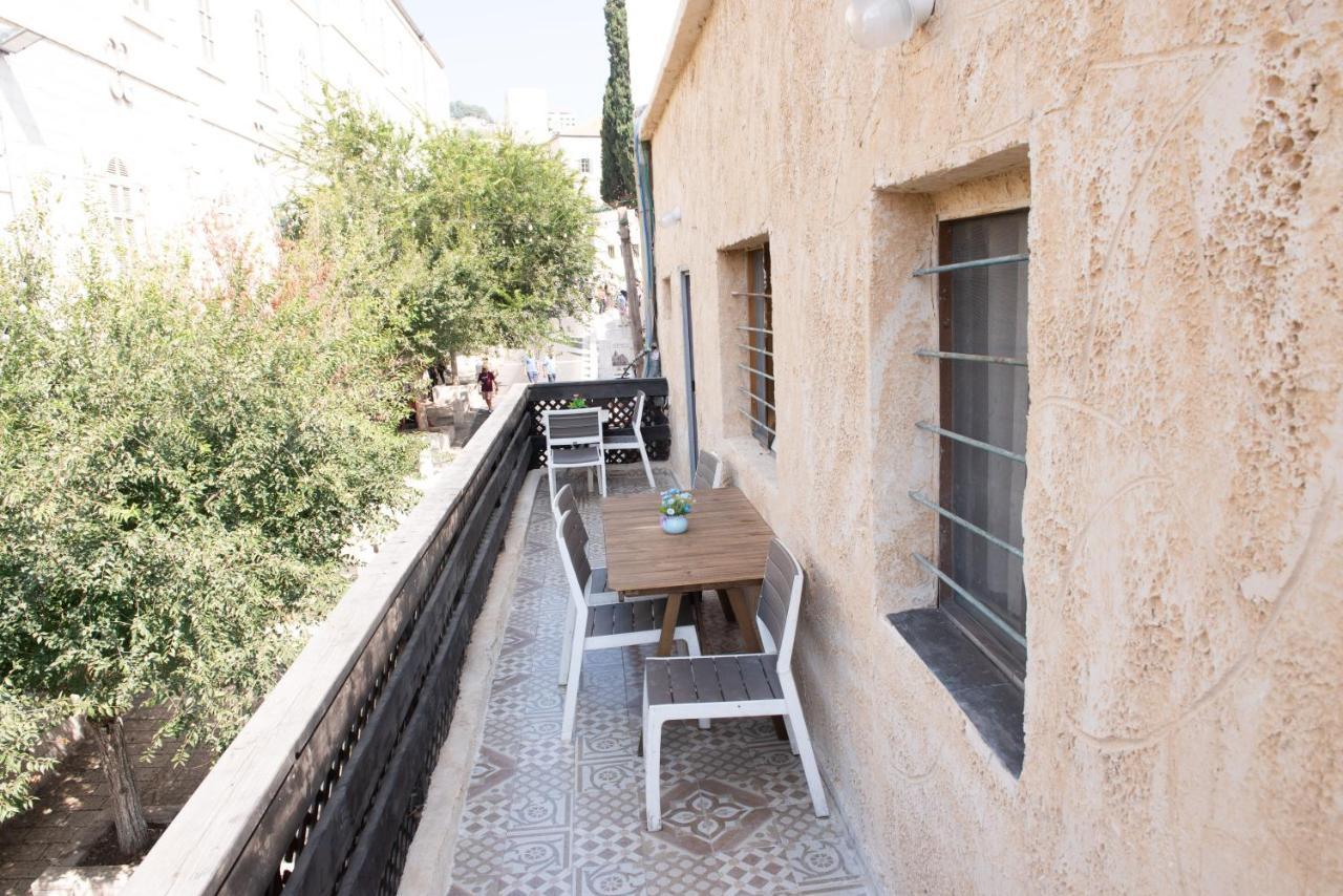 La Casetta Guest house *