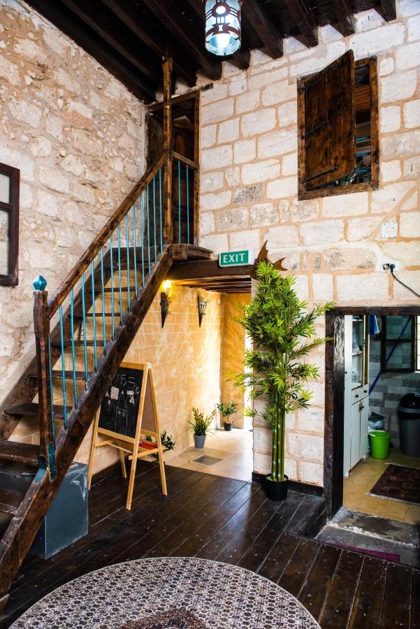 Guest house La Casetta