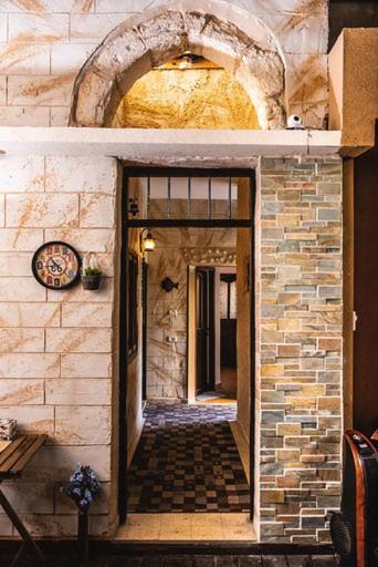 Guest house La Casetta