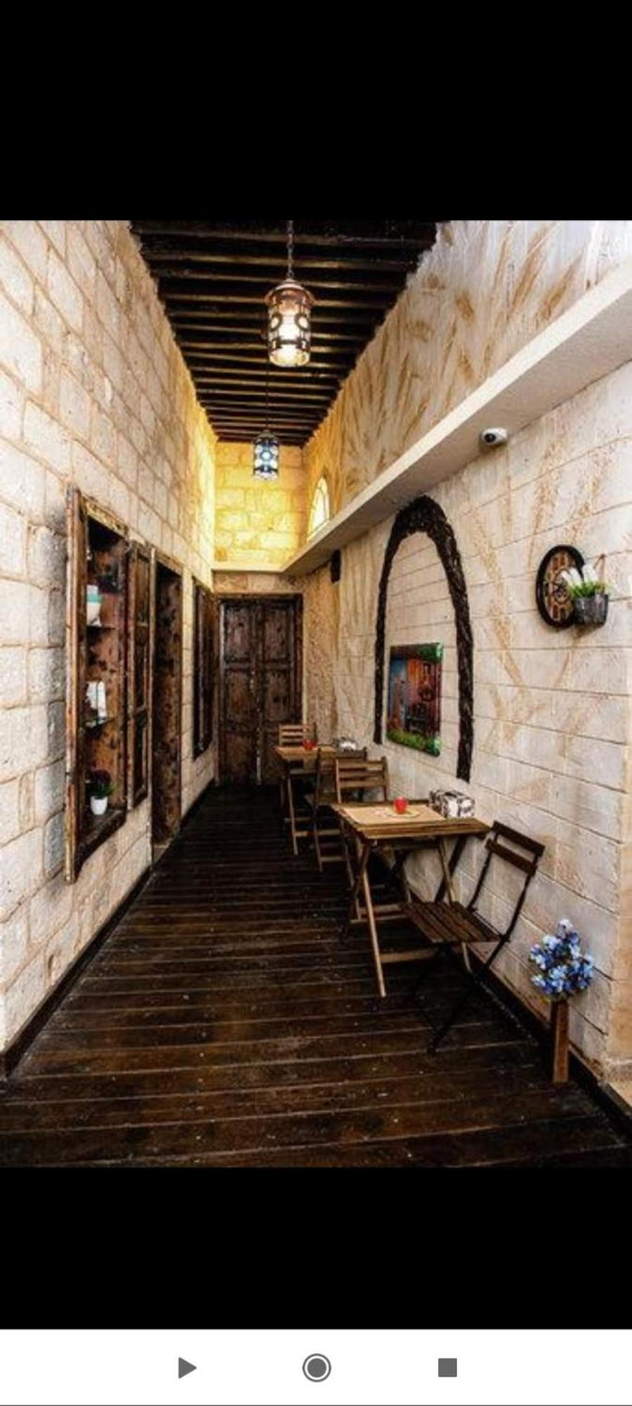 La Casetta * Nazareth