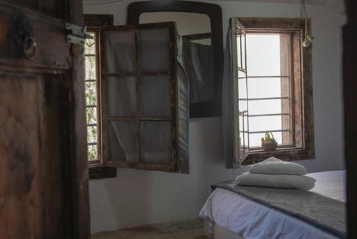 Guest house La Casetta Nazareth