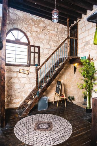 Guest house La Casetta