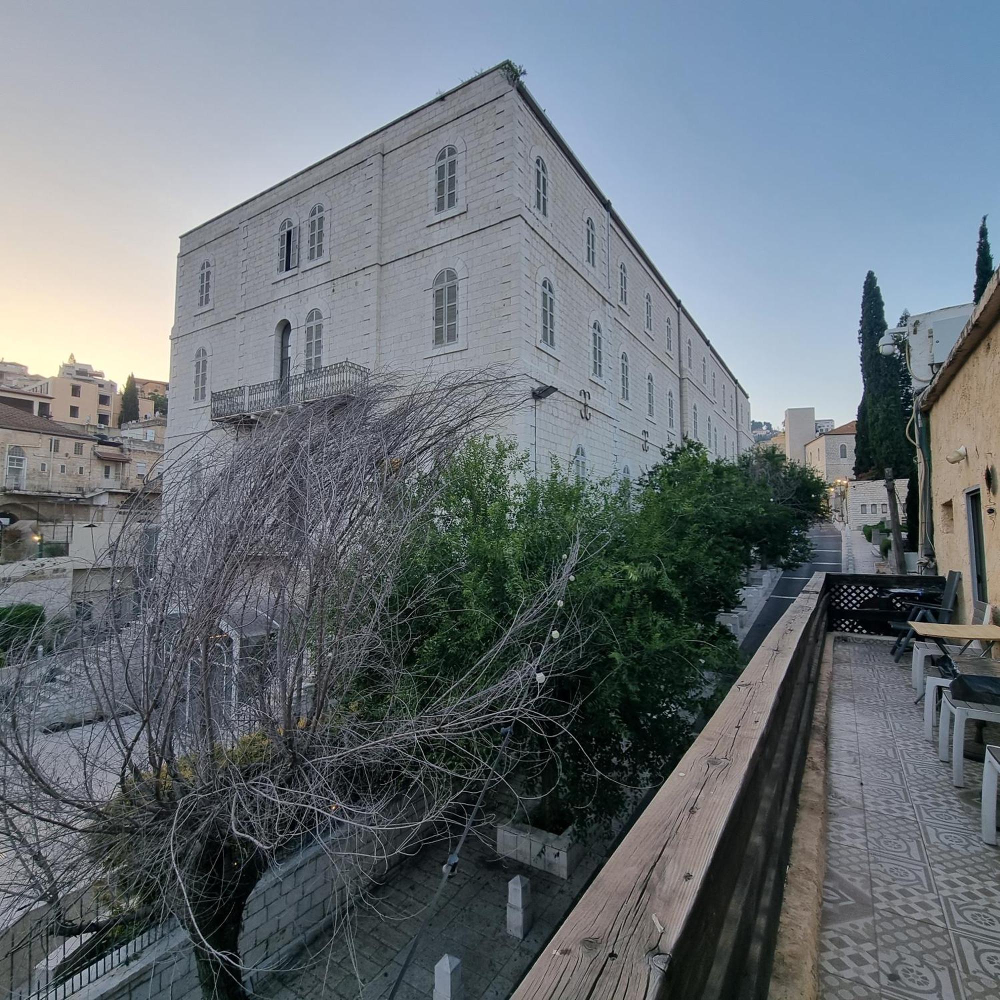 La Casetta Guest house *