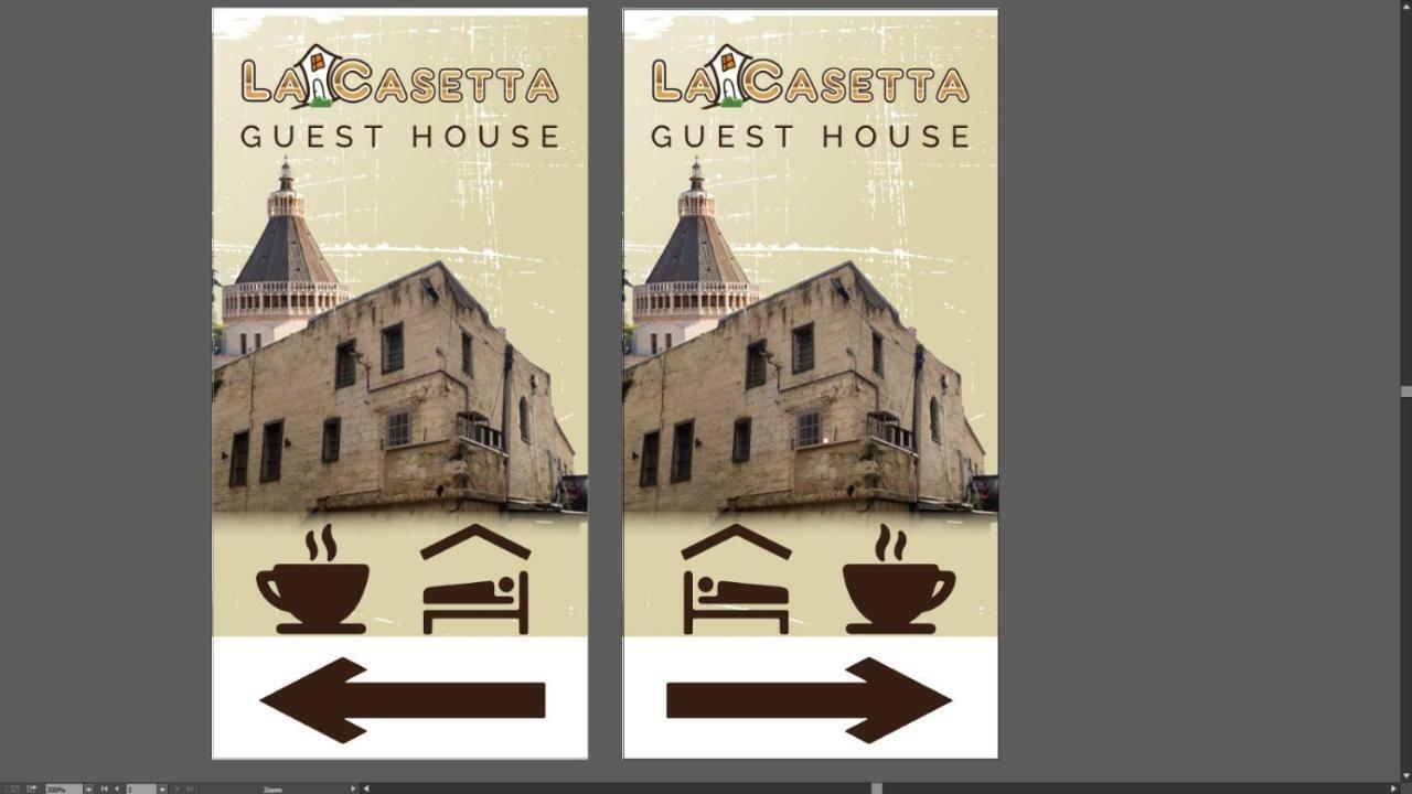 La Casetta Nazareth