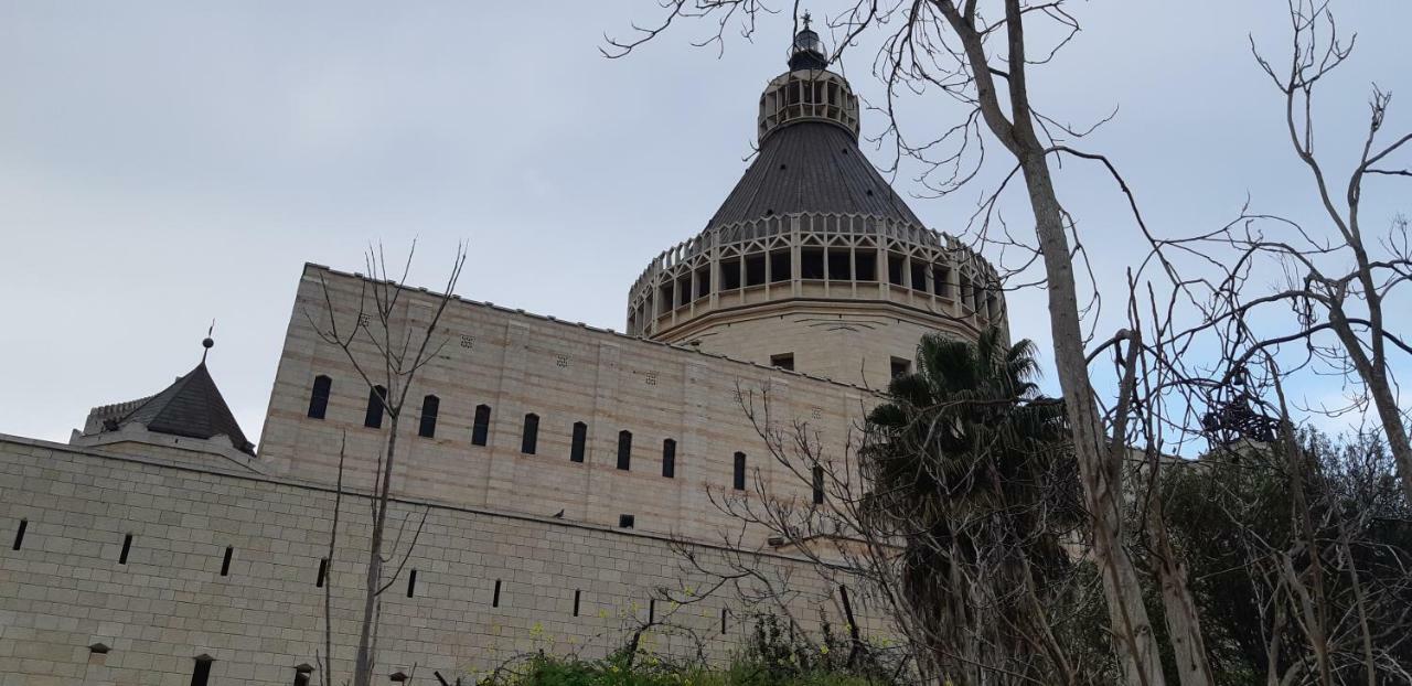 La Casetta Nazareth