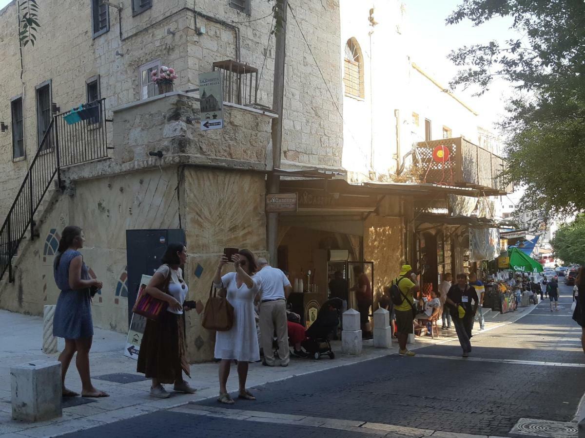 La Casetta Guest house