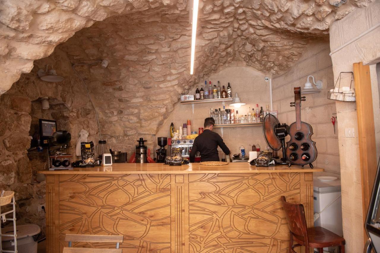 La Casetta *