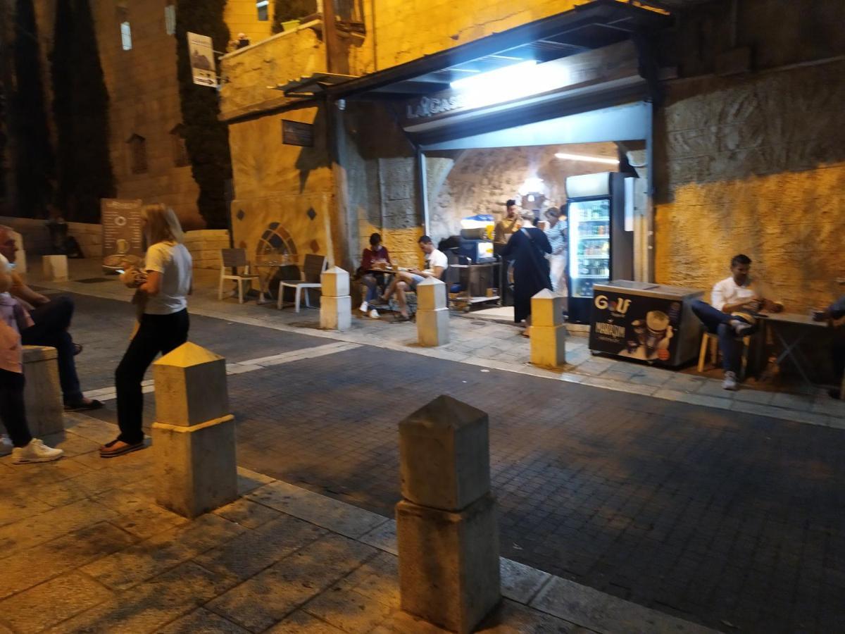 La Casetta