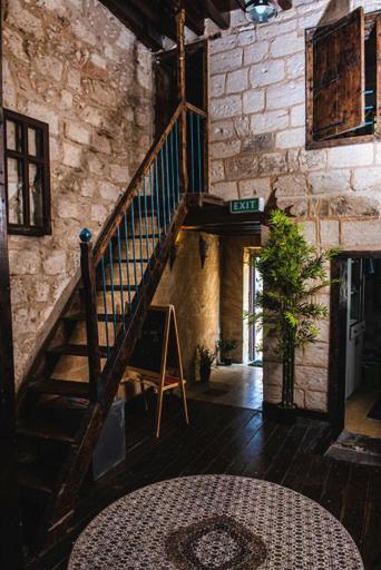 Guest house La Casetta
