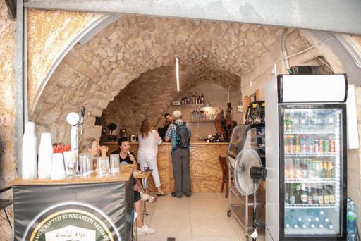 Guest house La Casetta Nazareth