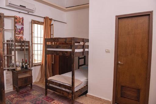La Casetta Guest house *