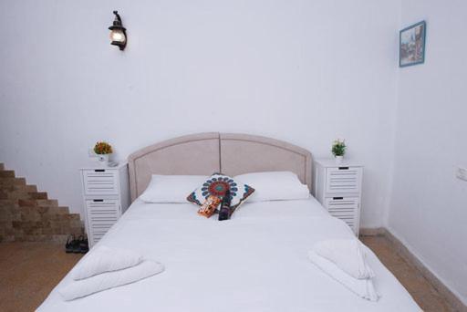 Guest house La Casetta Nazareth