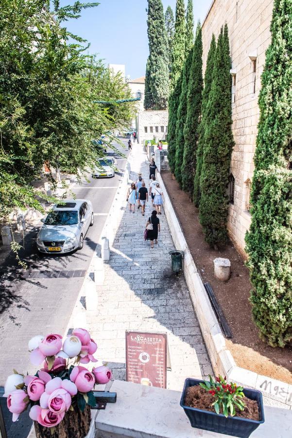 Guest house La Casetta