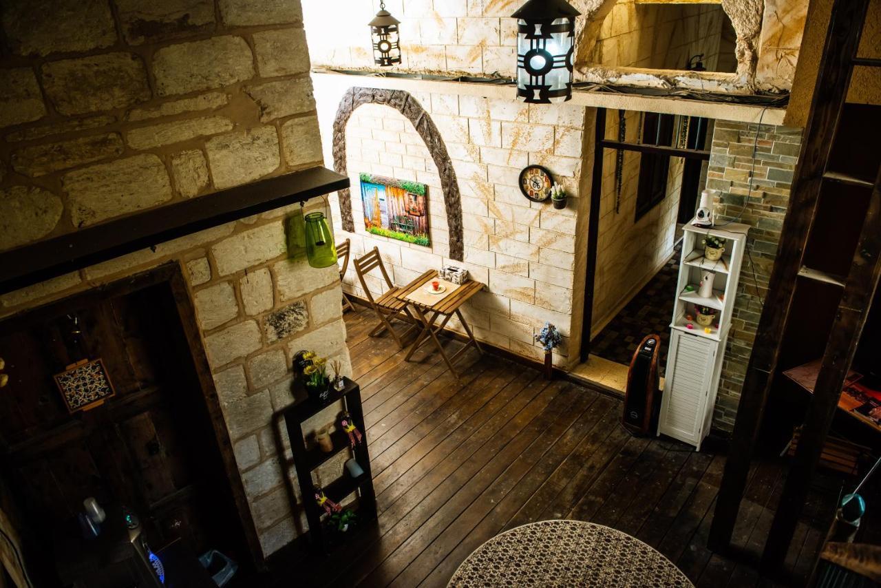 Guest house La Casetta *
