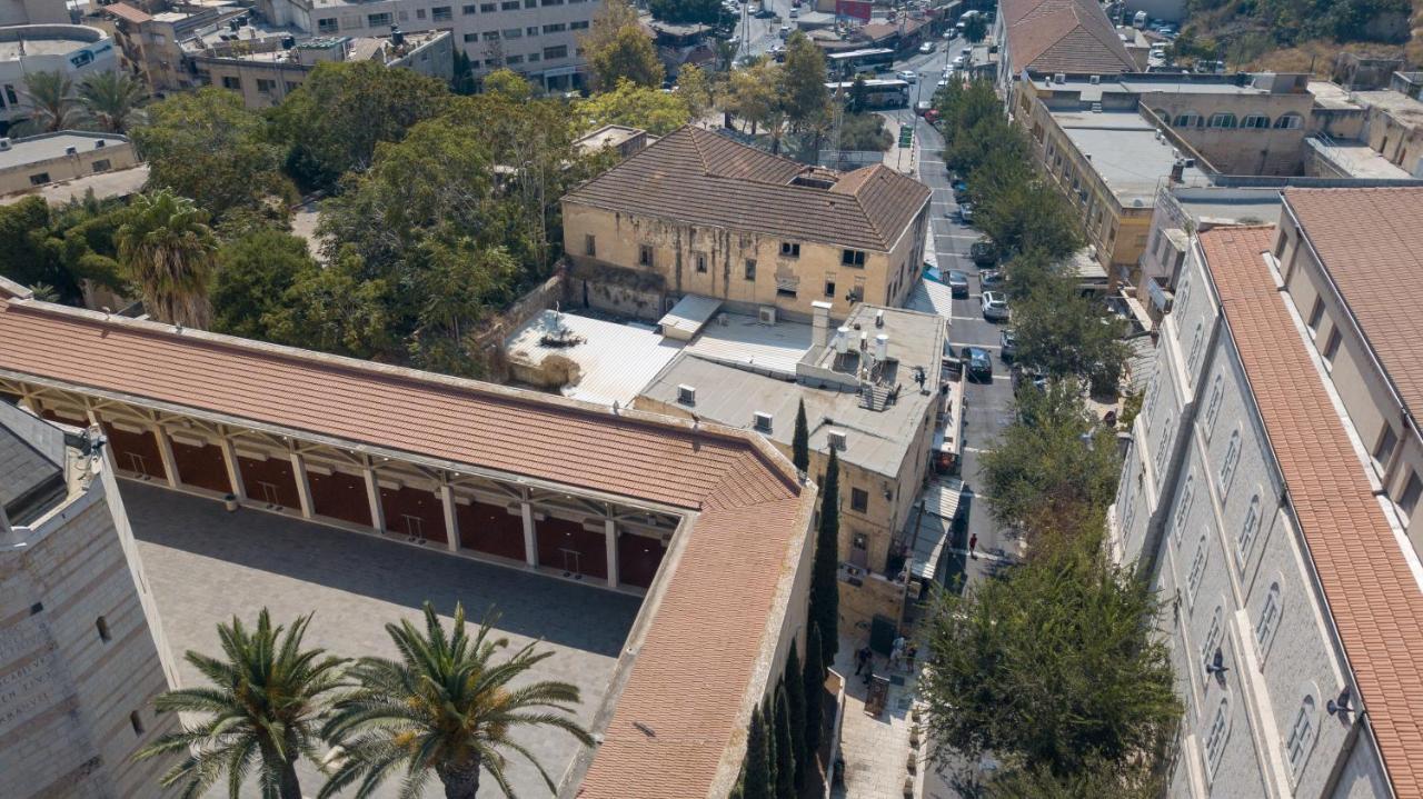 La Casetta Guest house *