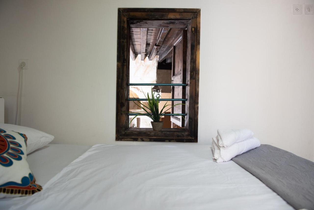 La Casetta Guest house *
